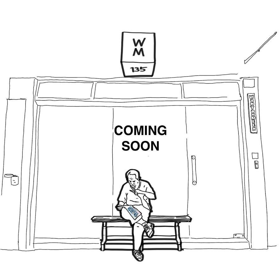 Wontonmeen Hong Kong Exterior photo